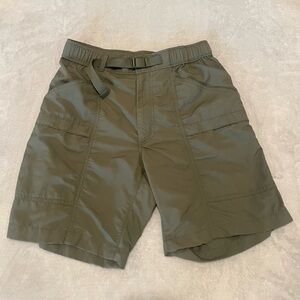 Uniqlo Men’s shorts